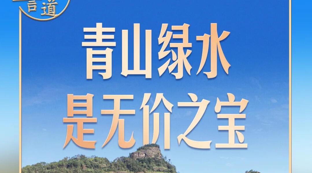 习言道｜走进茶园，习近平强调做好这篇“大文章”